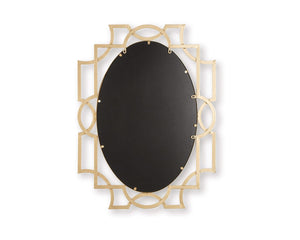 Fulkmore Accent Mirror