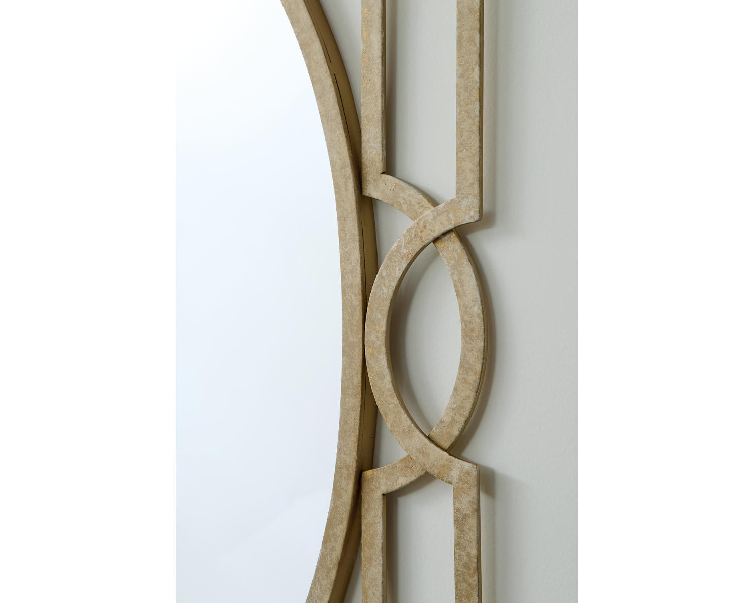 Fulkmore Accent Mirror