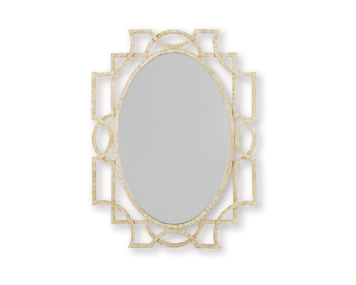 Fulkmore Accent Mirror