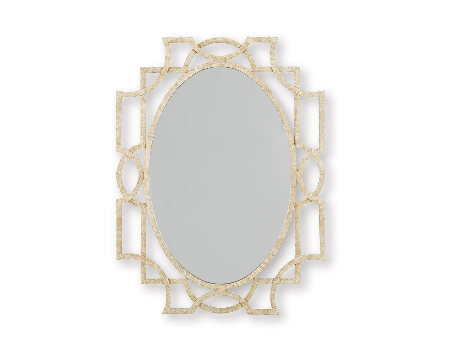 Fulkmore Accent Mirror