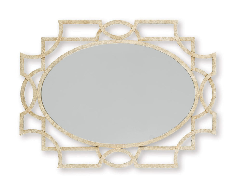 Fulkmore Accent Mirror