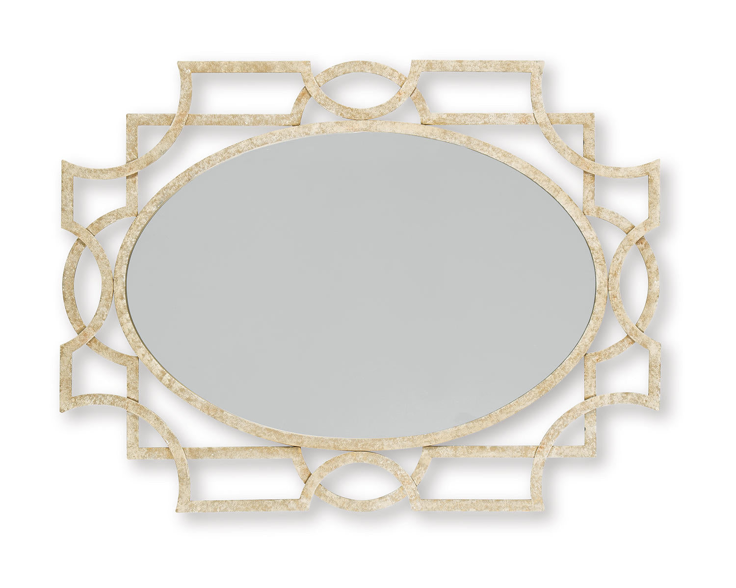 Fulkmore Accent Mirror