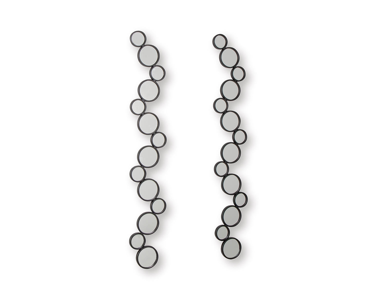 Vinler Accent Mirror Set (Set of 2)