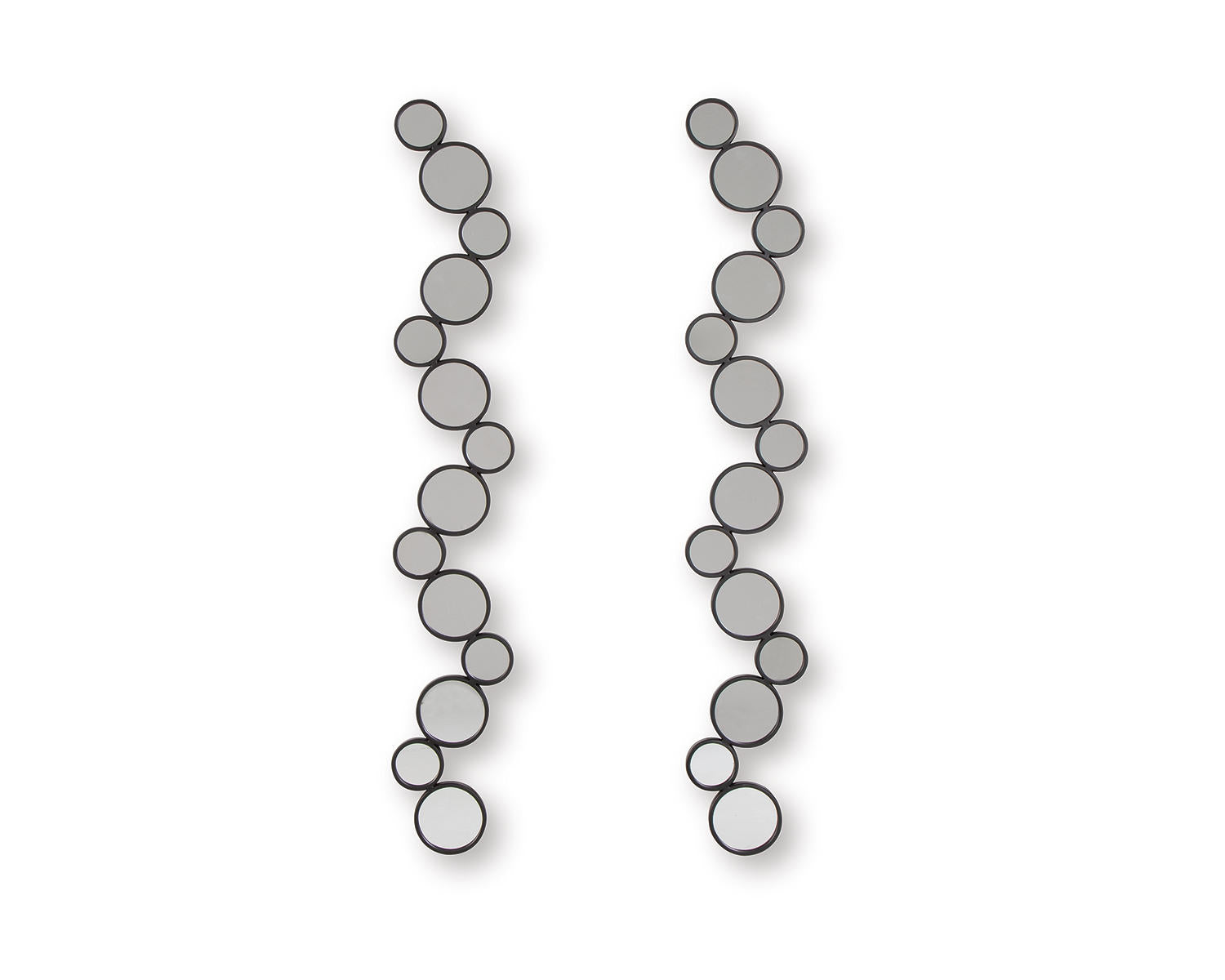 Vinler Accent Mirror Set (Set of 2)