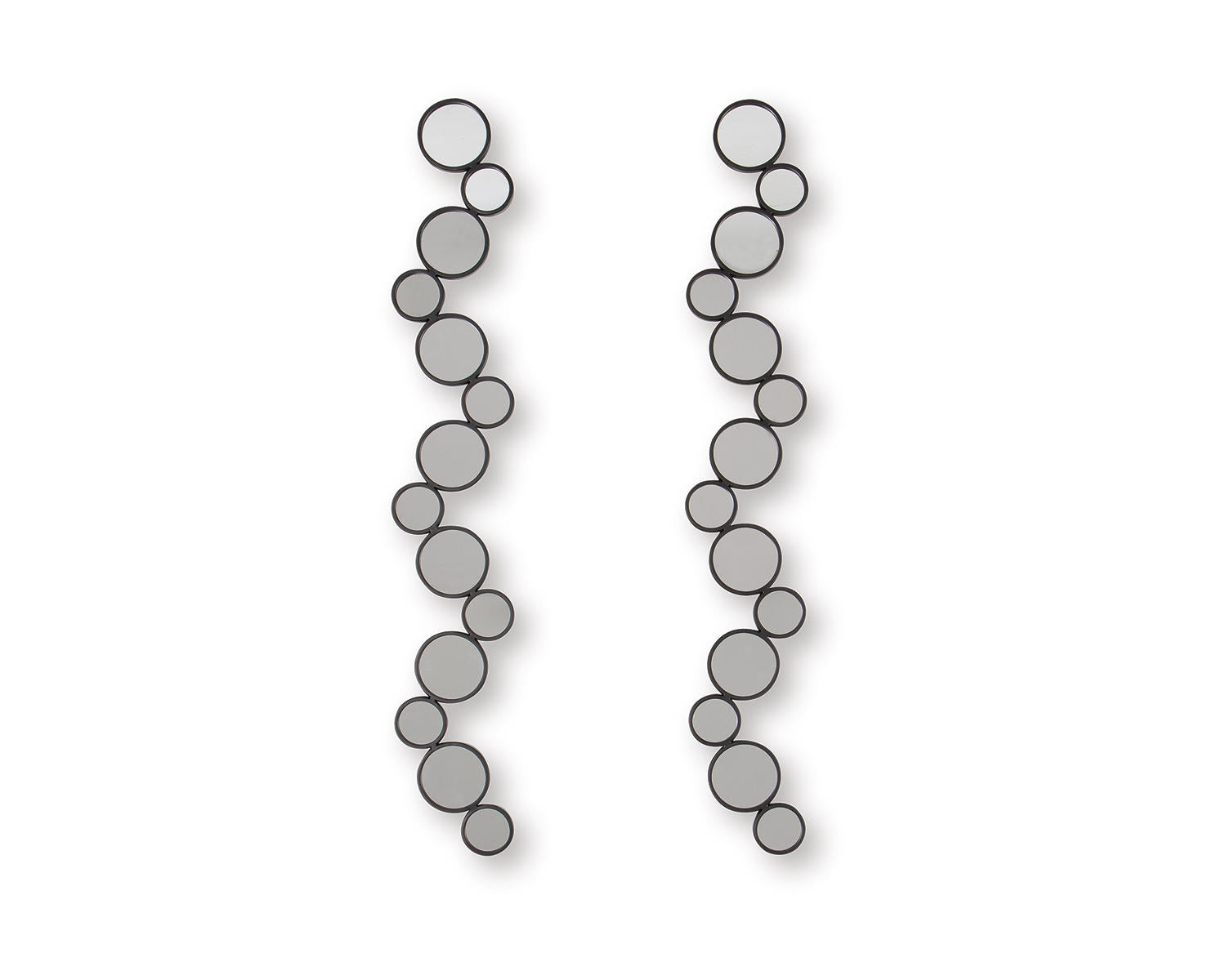 Vinler Accent Mirror Set (Set of 2)