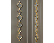 Harriswood Accent Mirror Set (Set of 2)