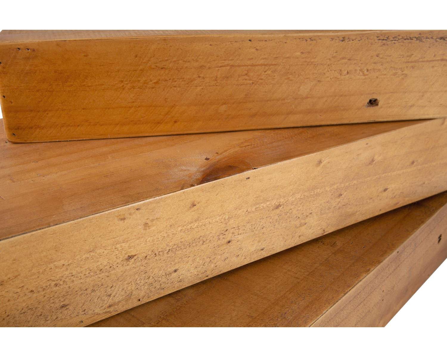 Corinsville Wall Shelf