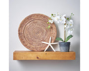 Corinsville Wall Shelf