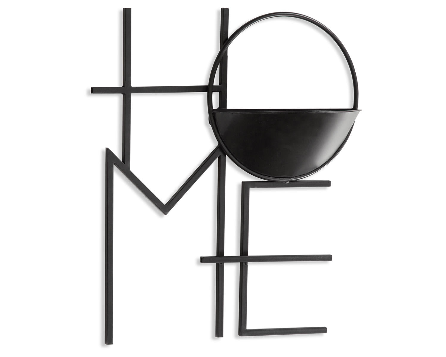 Dunster Wall Planter On Stand