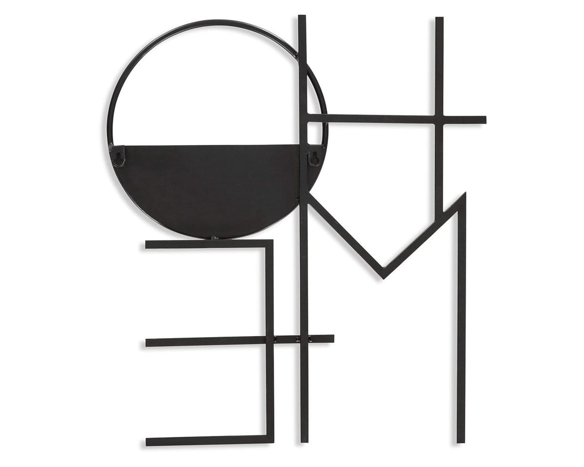 Dunster Wall Planter On Stand