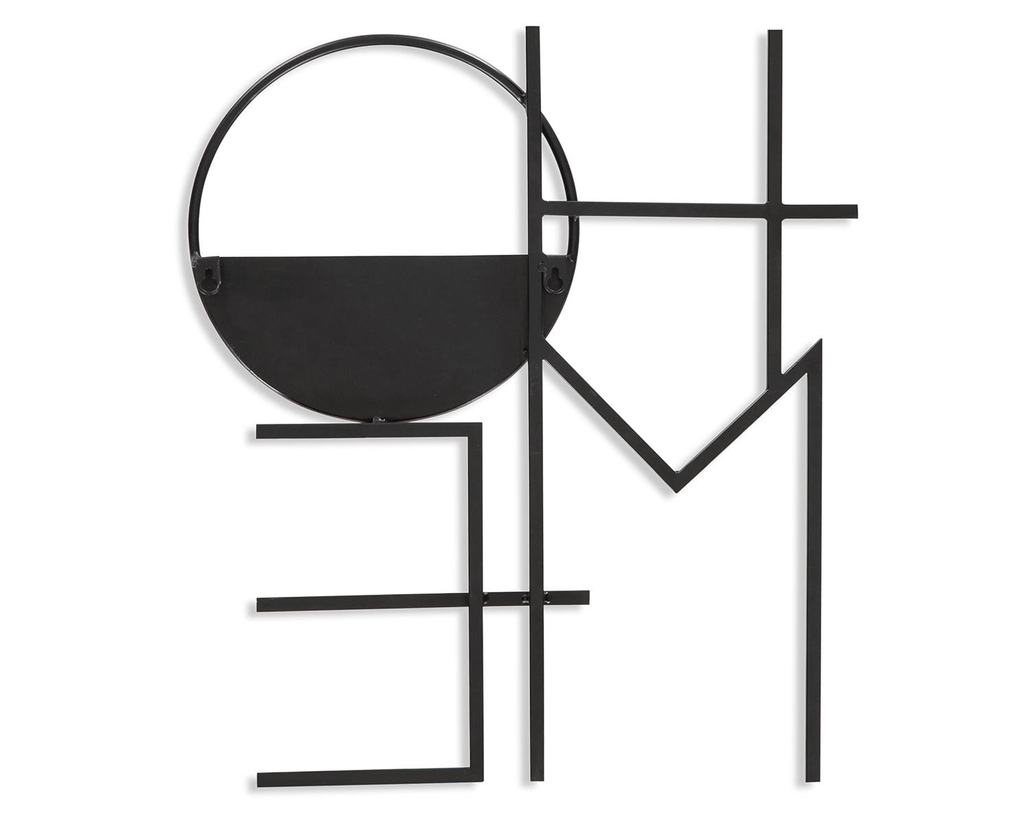 Dunster Wall Planter On Stand