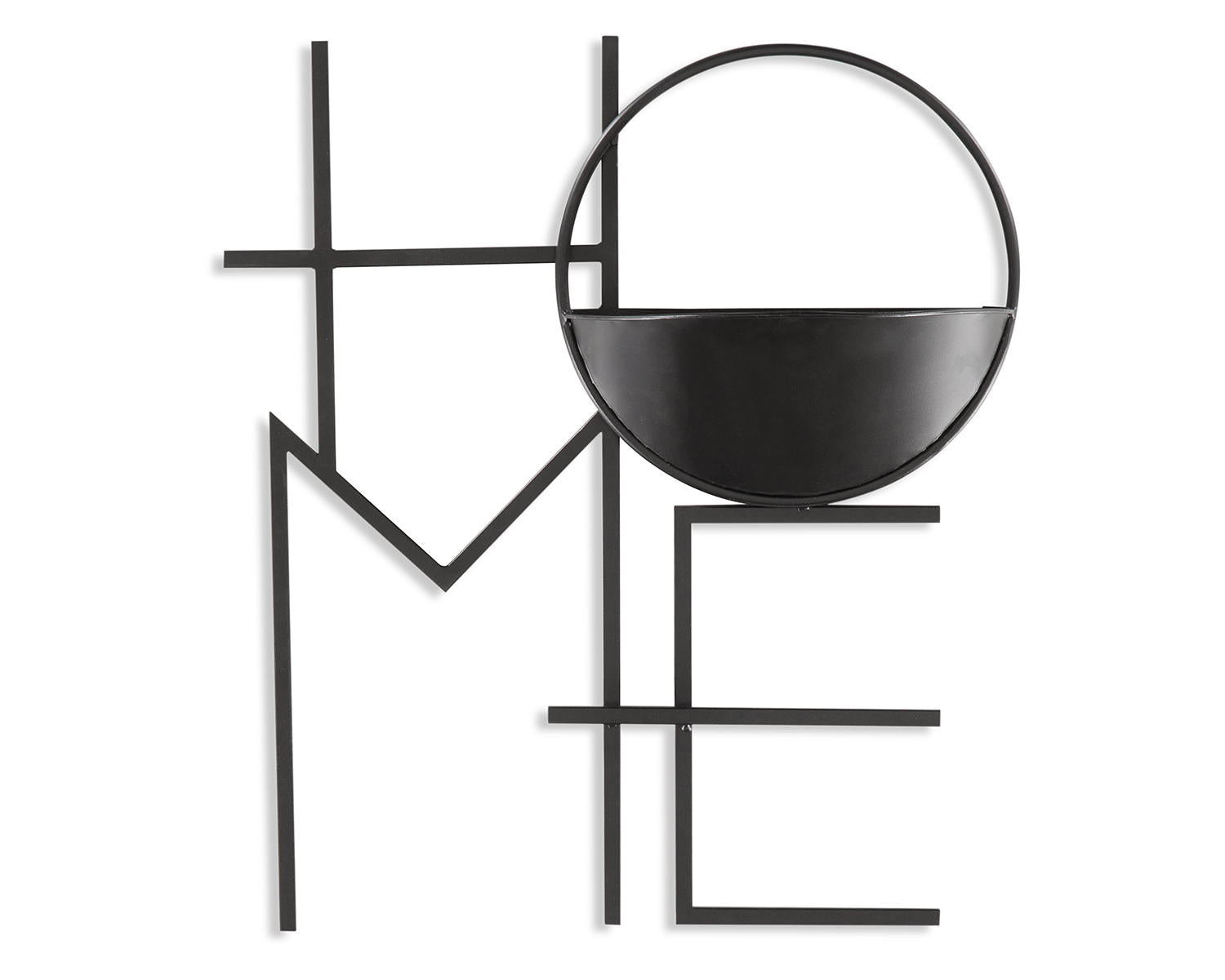 Dunster Wall Planter On Stand