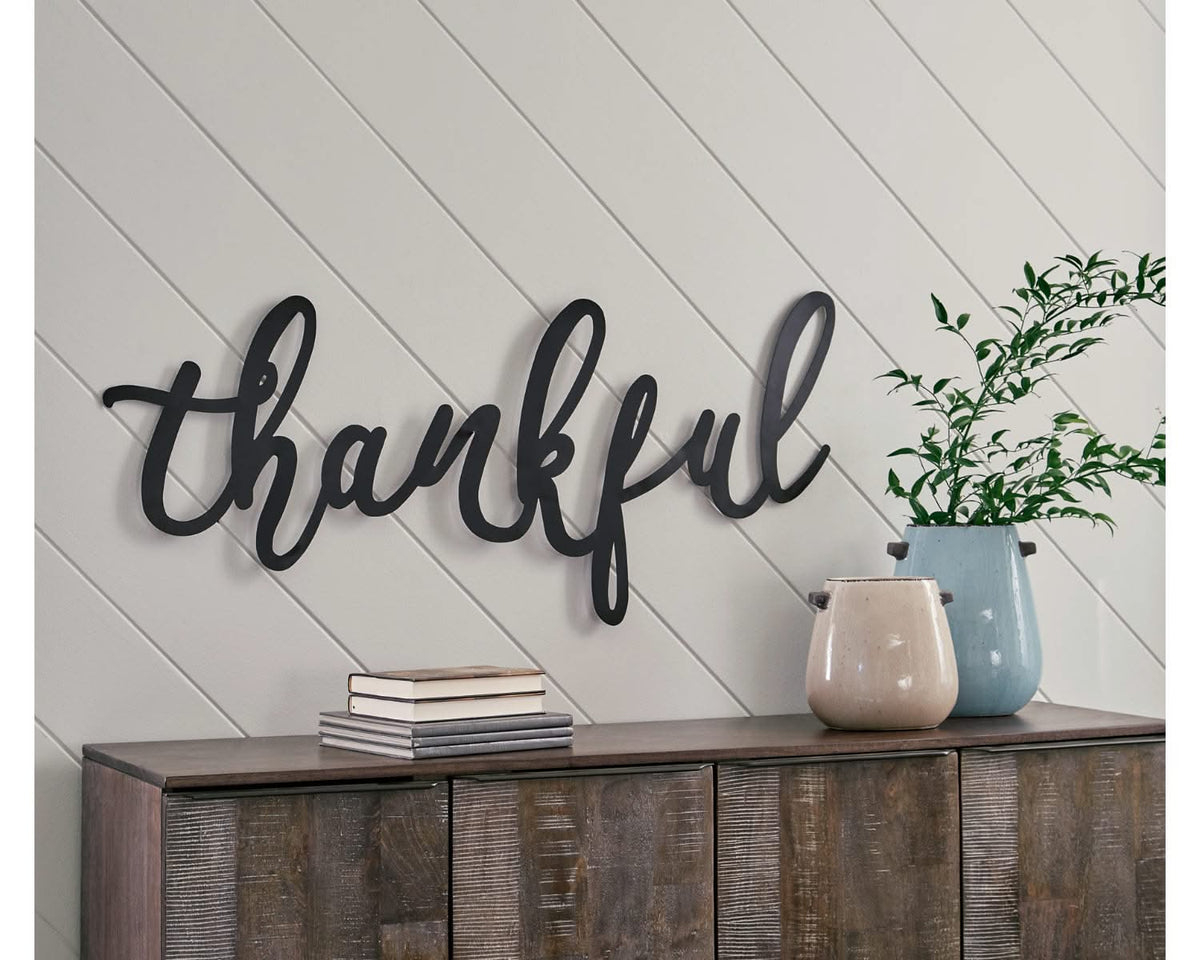 Emalee Wall Decor