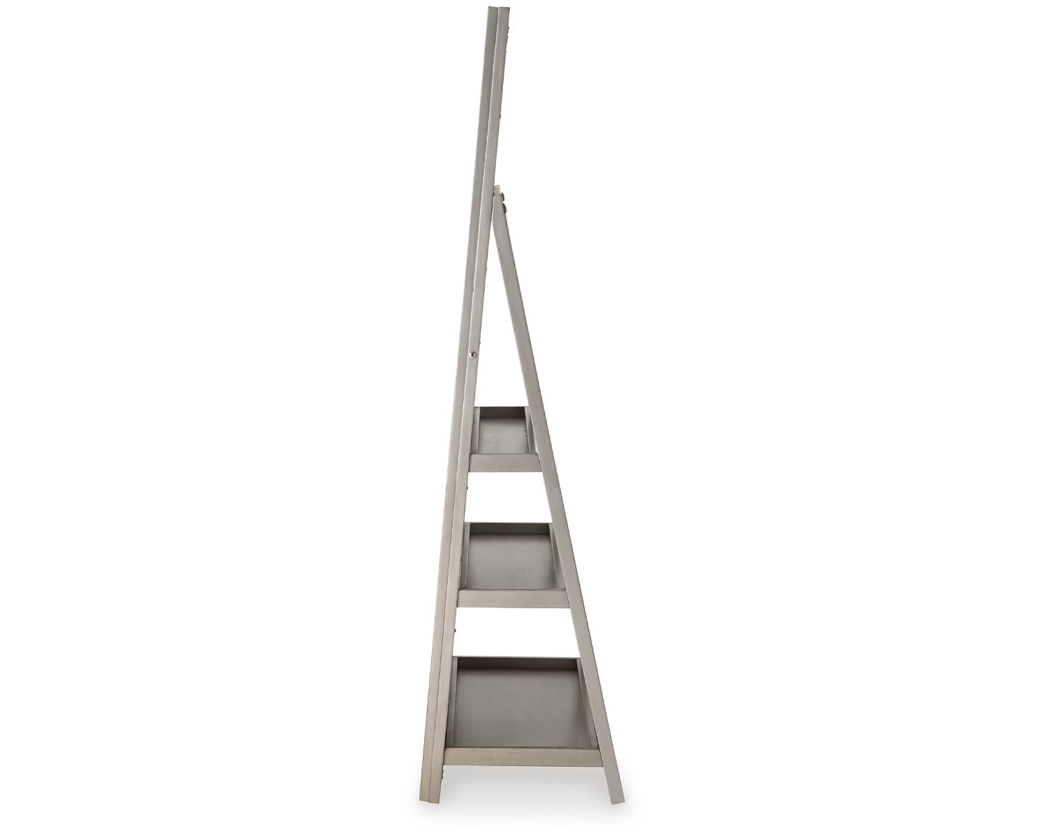 Evesen Floor Standing Mirror with Storage