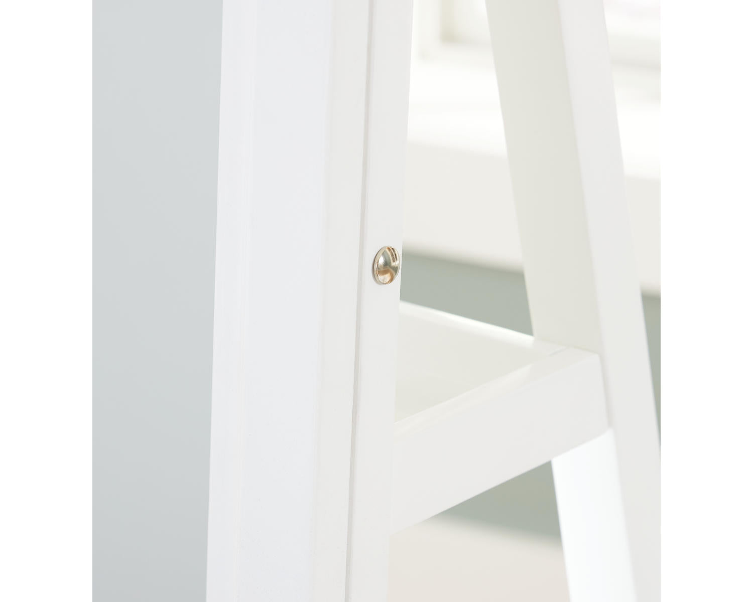 Evesen Floor Standing Mirror/Storage