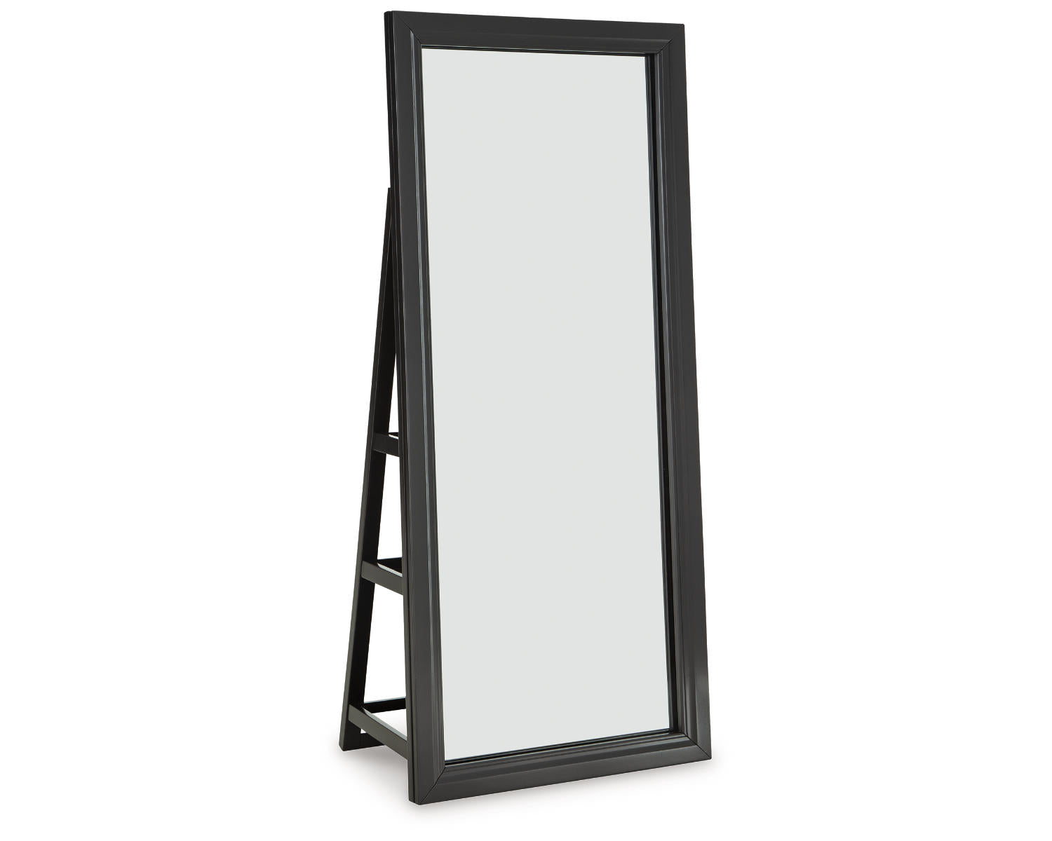 Evesen Floor Standing Mirror/Storage