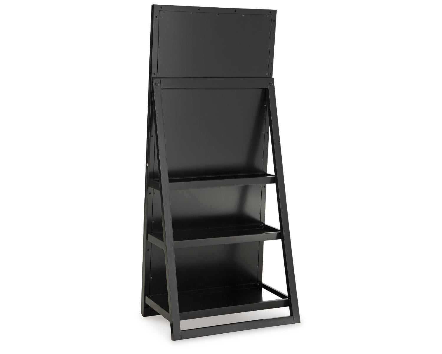 Evesen Floor Standing Mirror/Storage