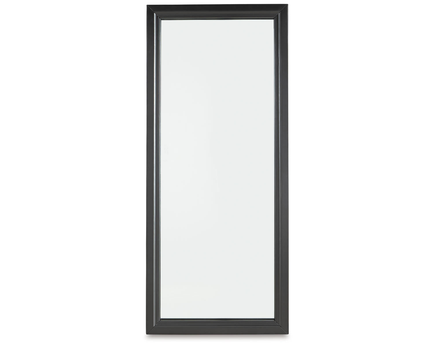Evesen Floor Standing Mirror/Storage