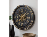 Reloj de pared Dairton