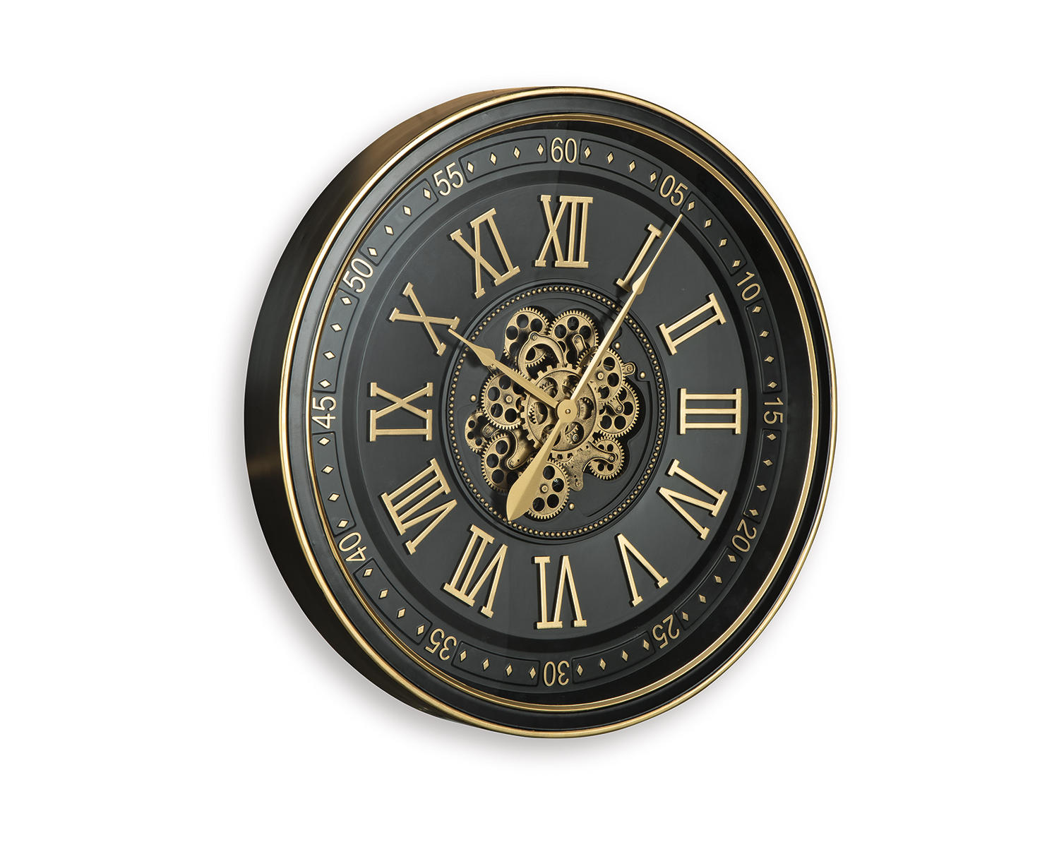 Dairton Wall Clock