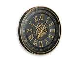 Reloj de pared Dairton