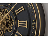 Reloj de pared Dairton