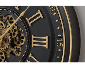 Reloj de pared Dairton