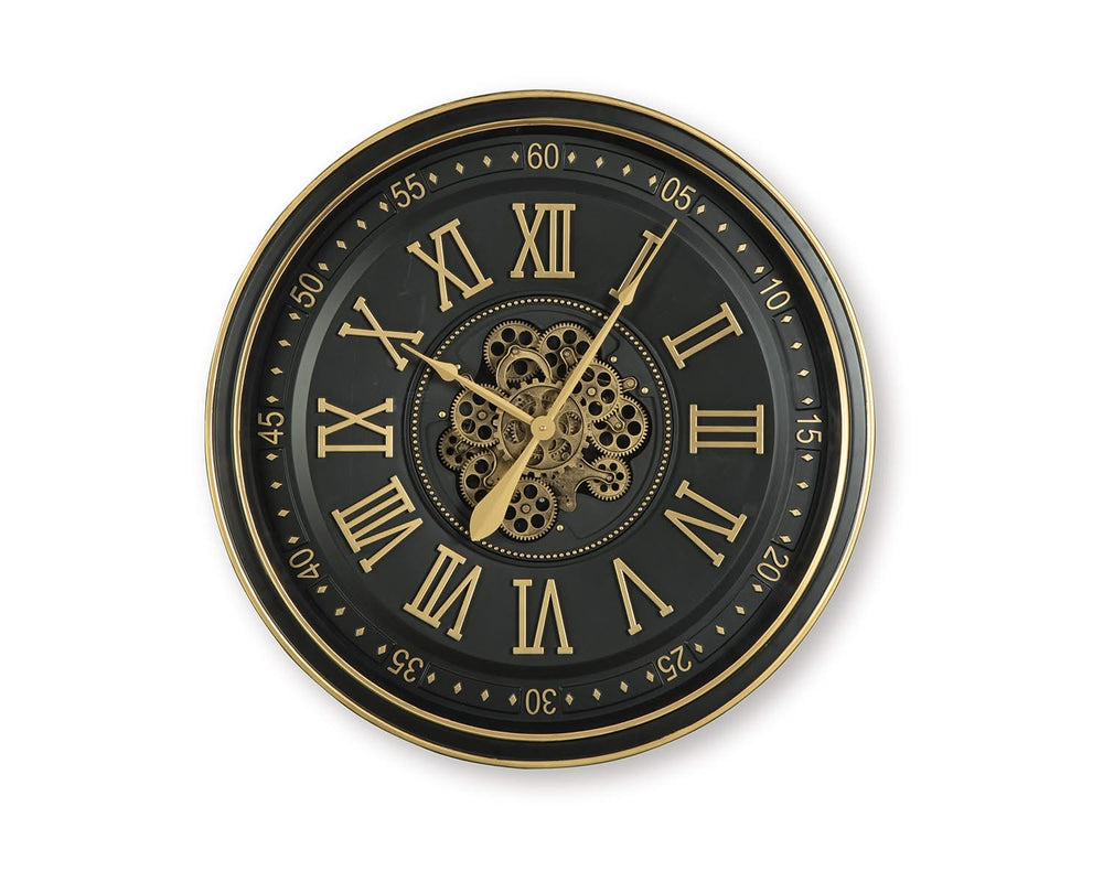 Reloj de pared Dairton