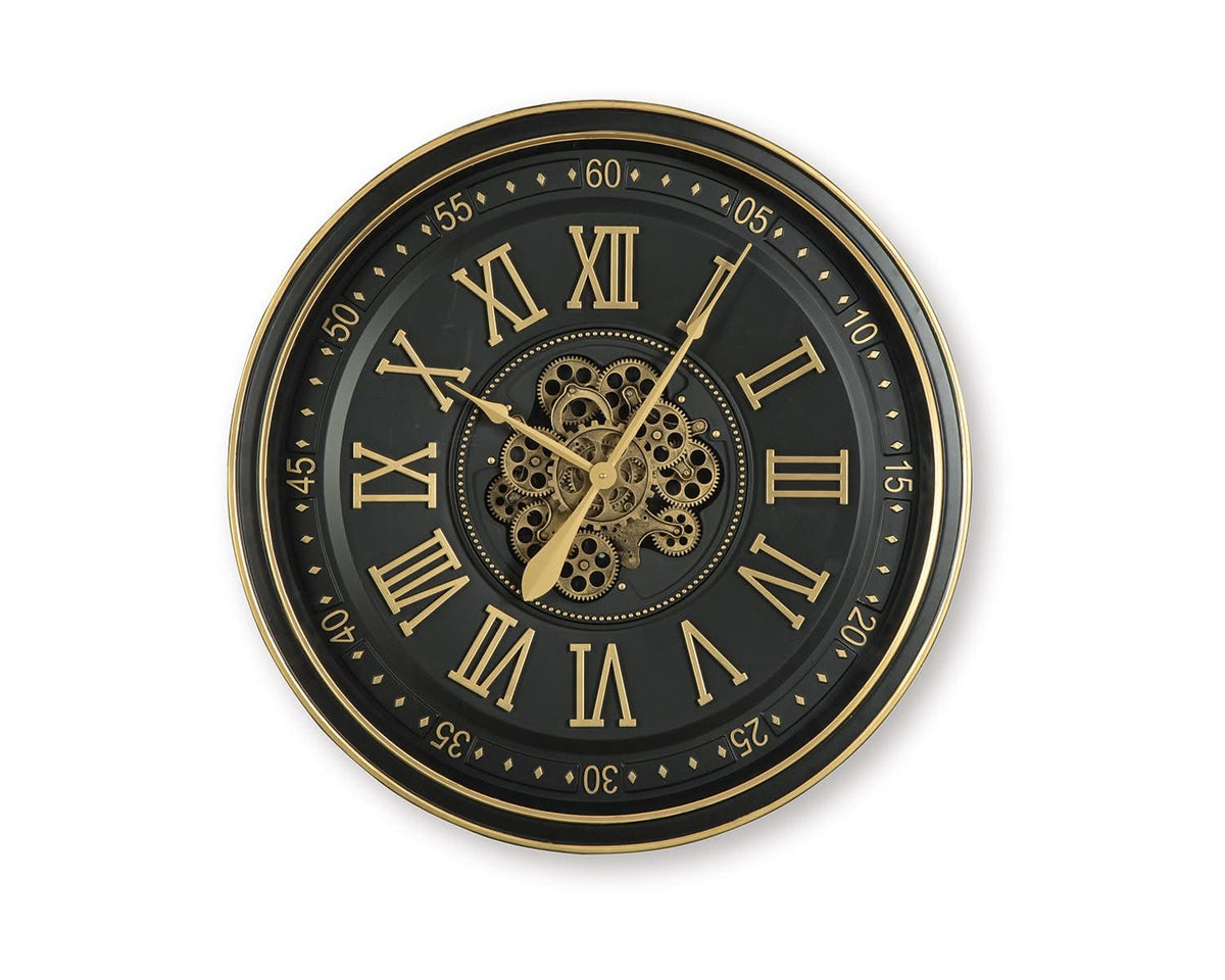 Reloj de pared Dairton