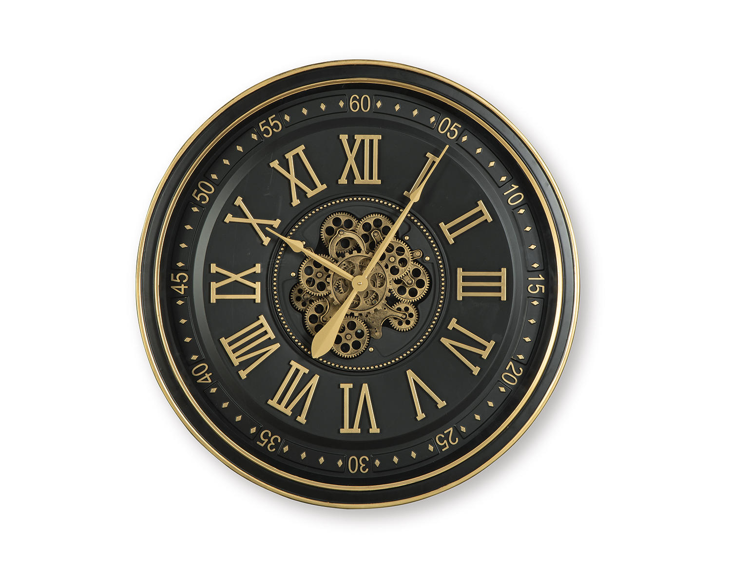 Dairton Wall Clock