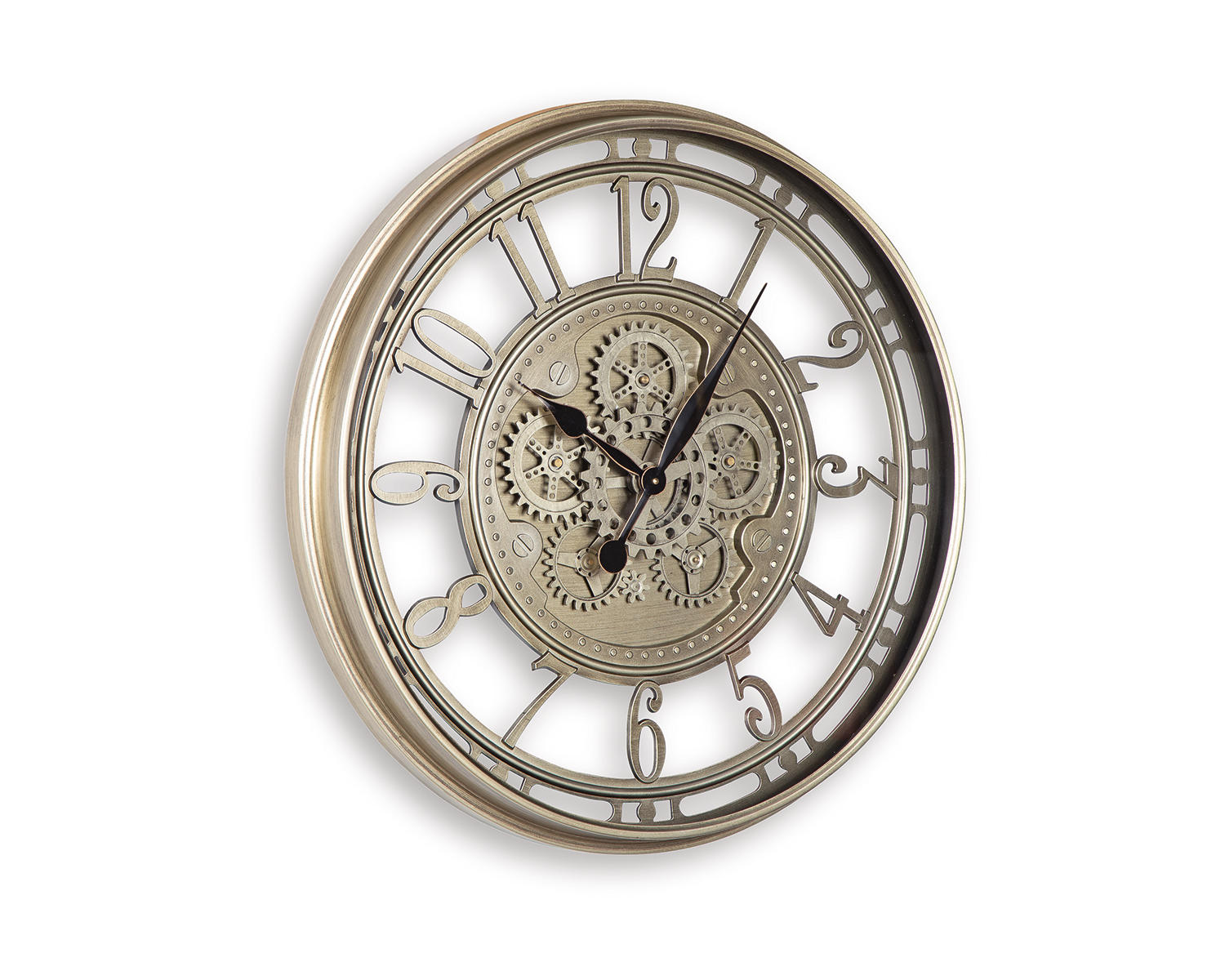 Gilover Wall Clock