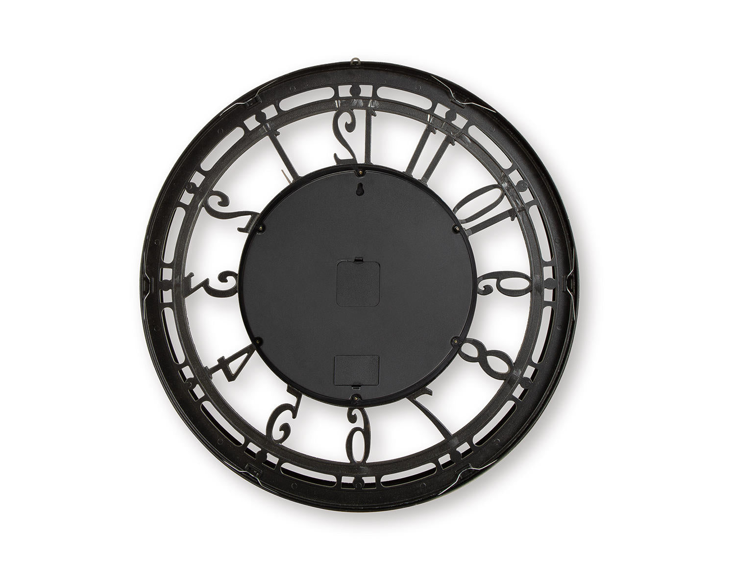 Gilover Wall Clock
