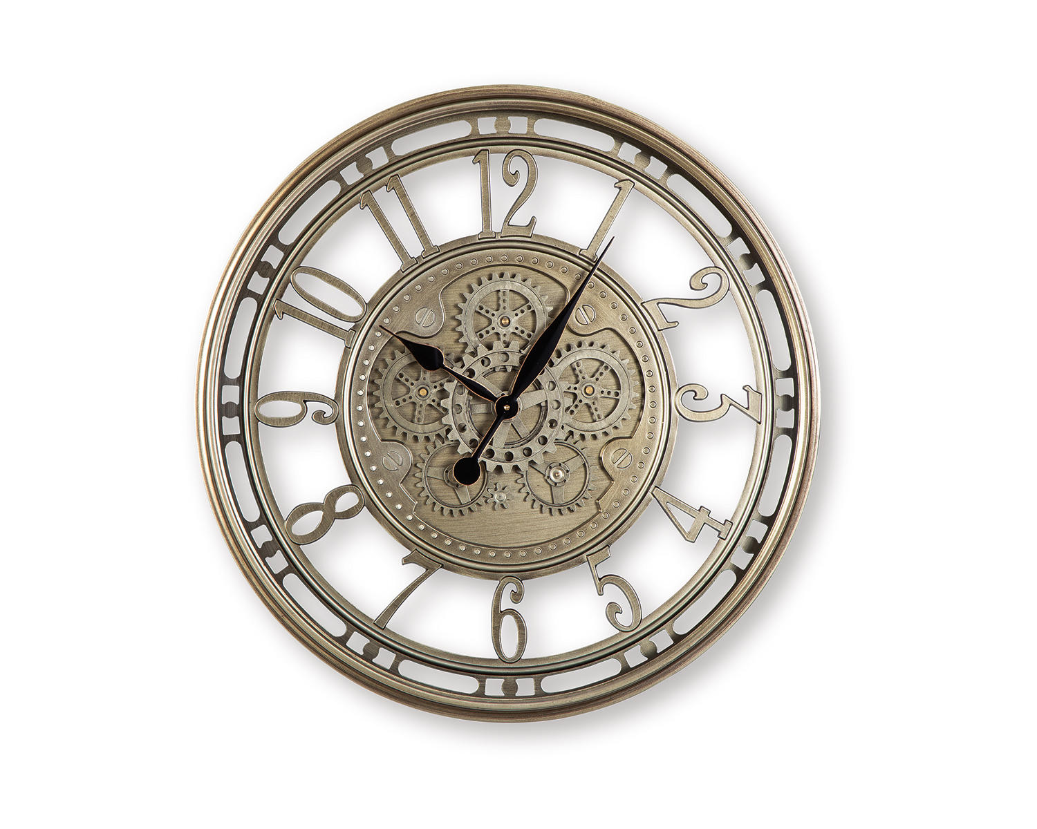 Gilover Wall Clock