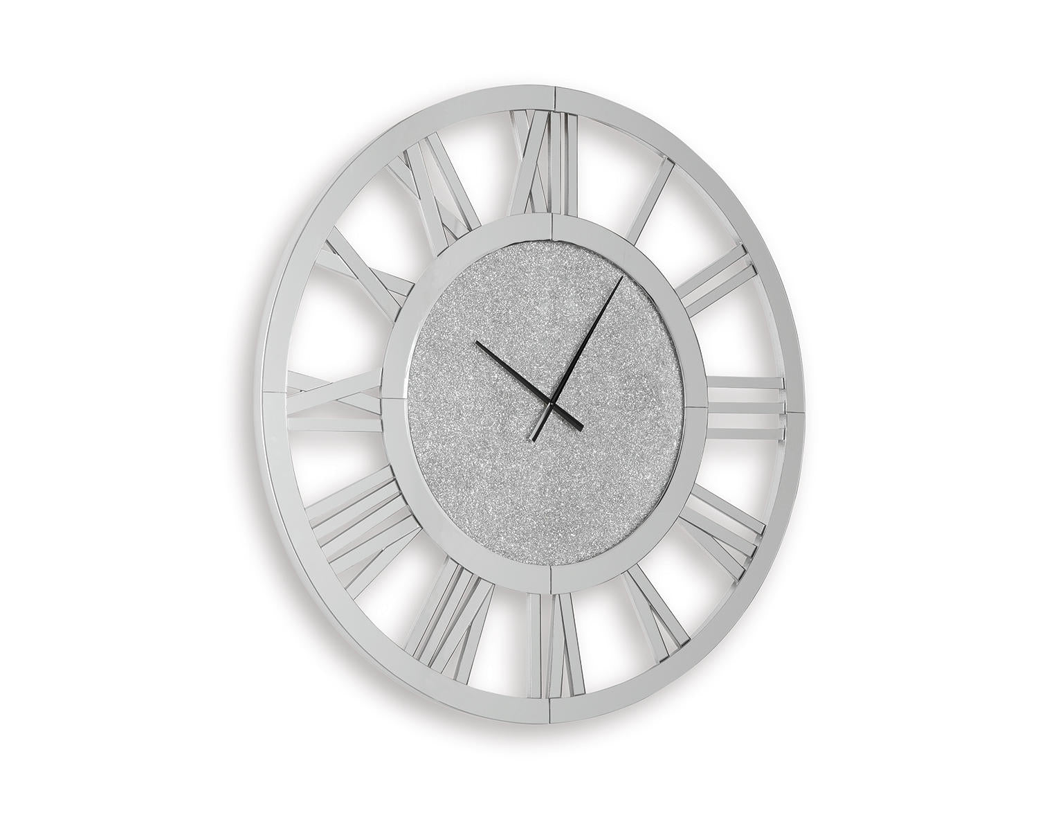 Reinport Wall Clock