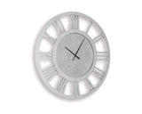 Reloj de pared Reinport