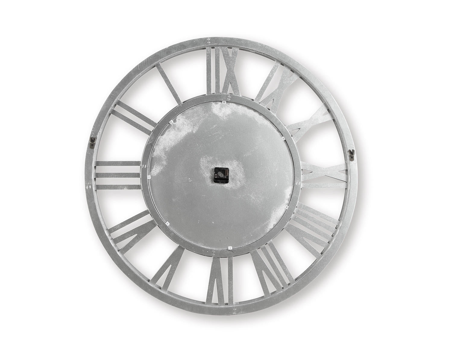 Reinport Wall Clock
