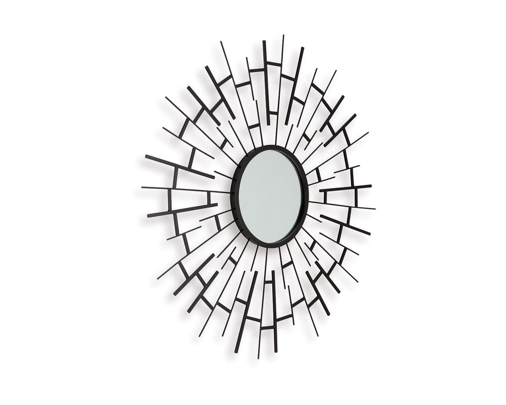 Espejo decorativo Garrenworth