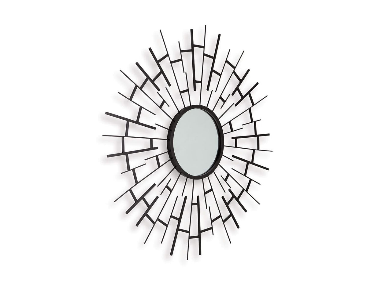 Espejo decorativo Garrenworth