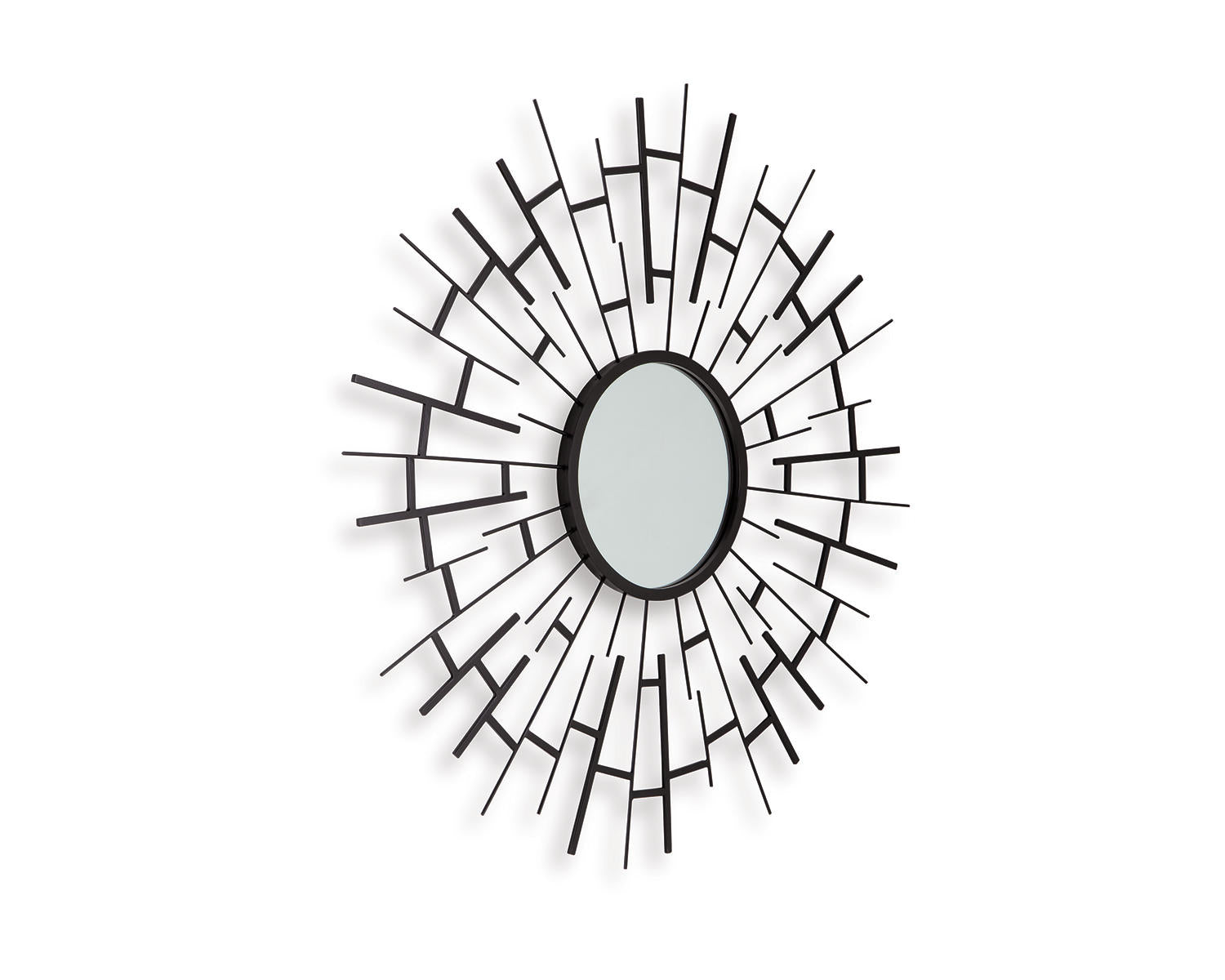Garrenworth Accent Mirror