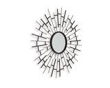 Espejo decorativo Garrenworth