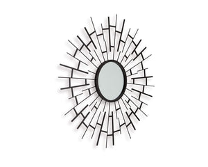Espejo decorativo Garrenworth