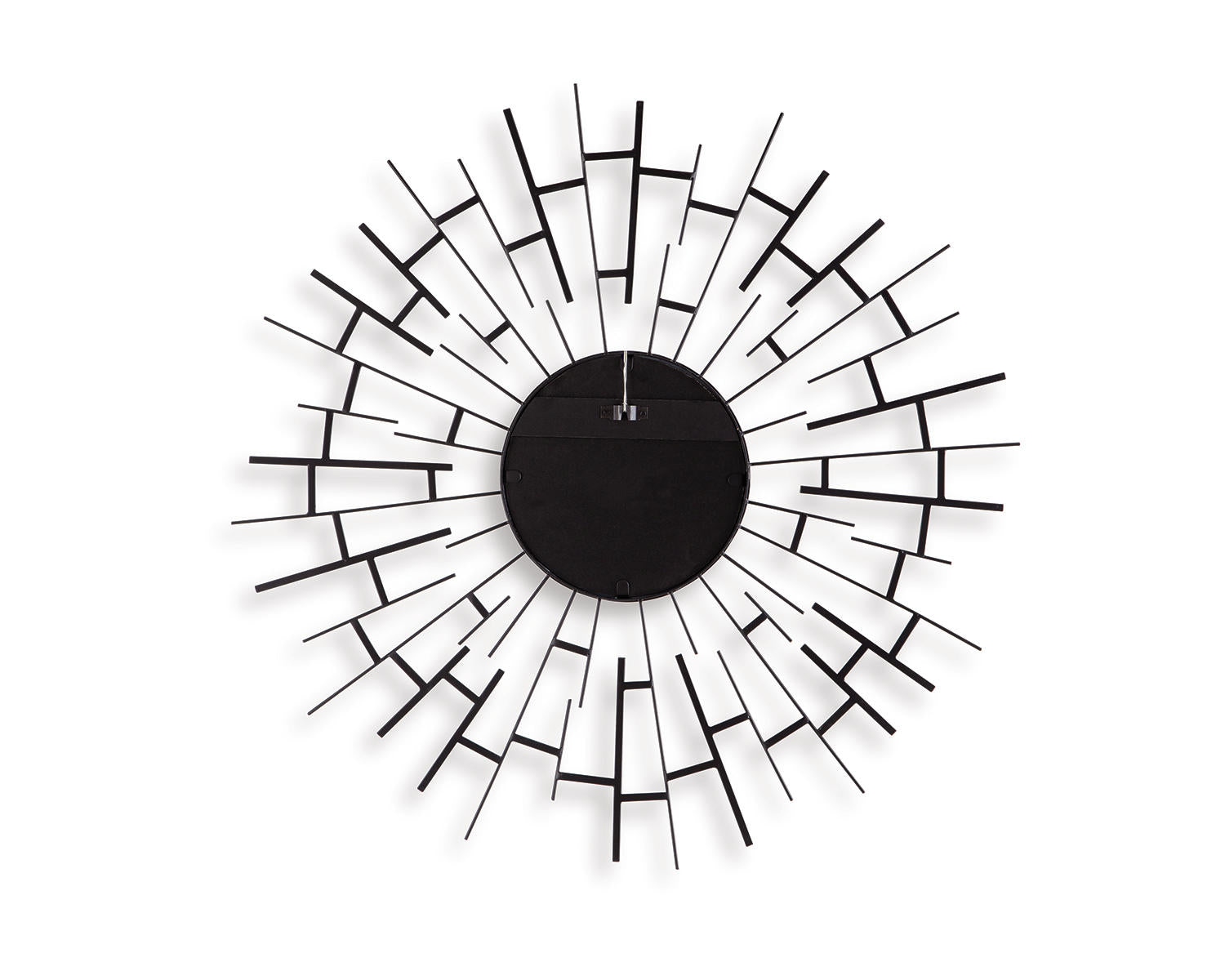 Garrenworth Accent Mirror