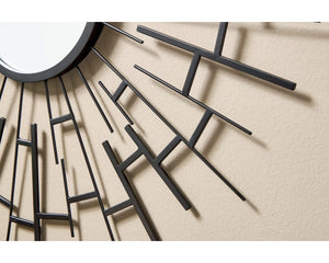 Espejo decorativo Garrenworth