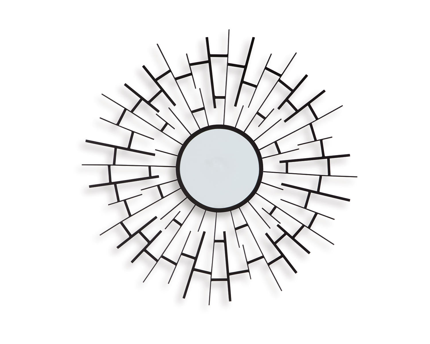 Garrenworth Accent Mirror