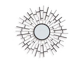 Espejo decorativo Garrenworth