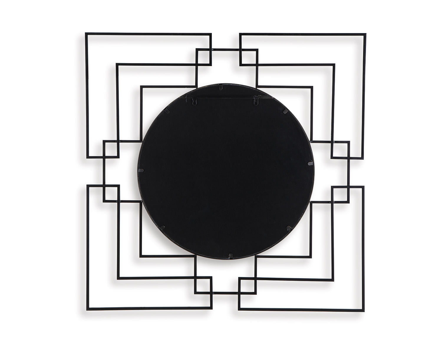 Oceanal Accent Mirror