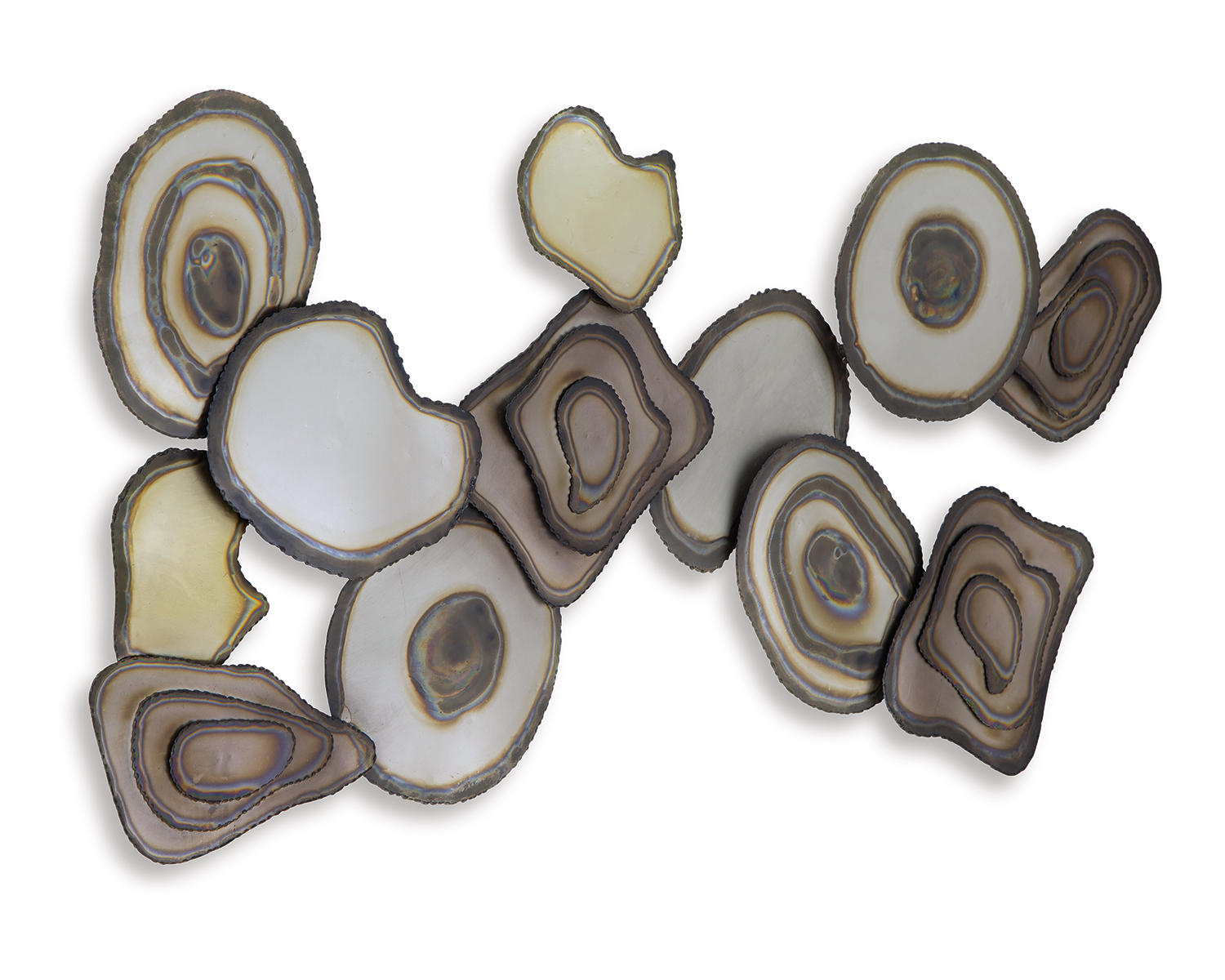 Worthman Wall Decor