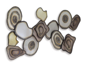 Decoración de pared Worthman