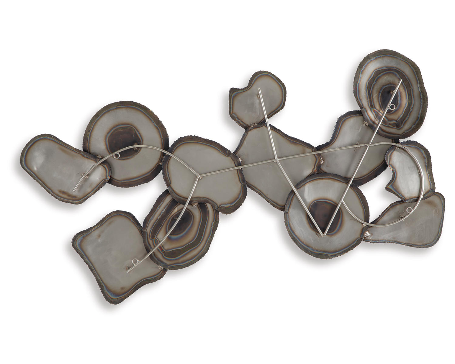 Worthman Wall Decor