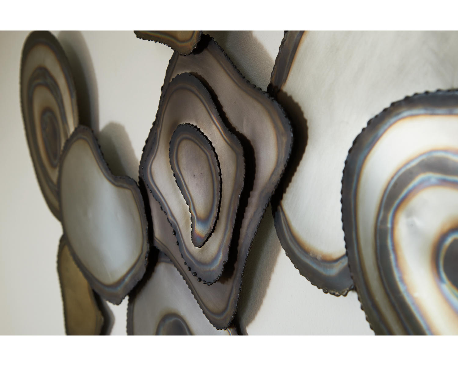 Worthman Wall Decor